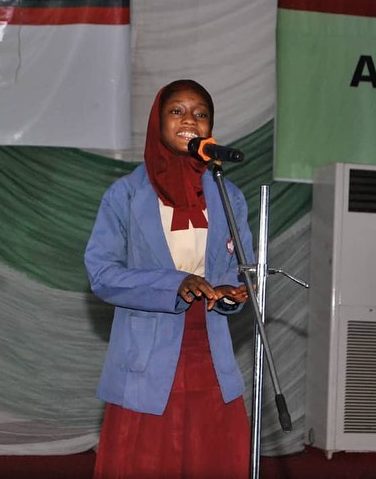Spoken Word